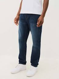 TRUE RELIGION Flap Pant Male 