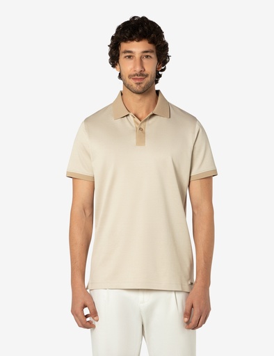 BENVENUTO Polo T-Shirt Male 