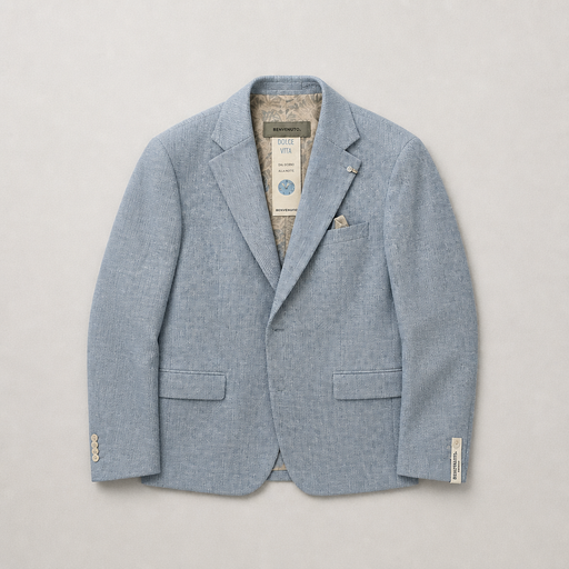BENVENUTO Classic Set  Male 