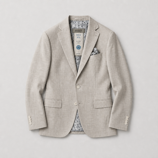 BENVENUTO Classic Set  Male 