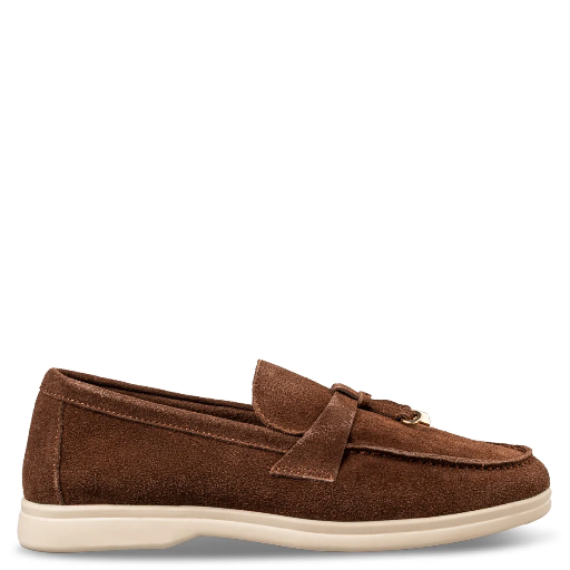 ENVIE Loafers Shoes Female