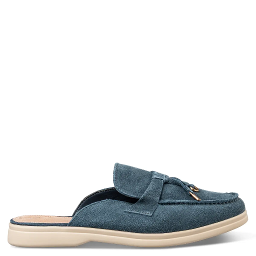 ENVIE Slip On Loafers Shoes Female