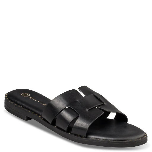 ENVIE Flat Sliper Shoes Female