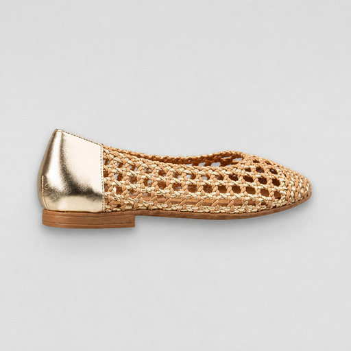 ENVIE Ballet-Flat Shoes Female