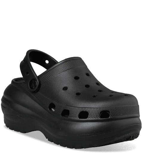 ENVIE Chunky Clogs  Shoes Female