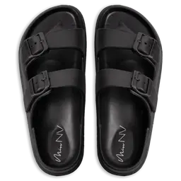 ENVIE FlatForm Sandals Shoes Female
