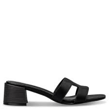 ENVIE Mid-heel mules Shoes  Female 