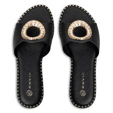 ENVIE Flat Slipper Shoes  Female 