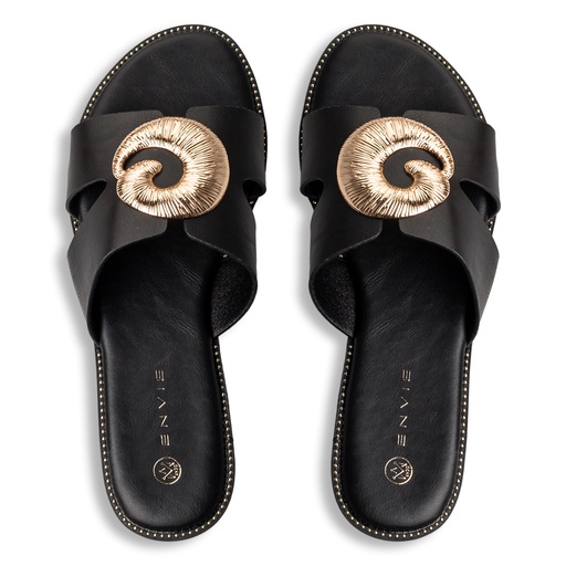 ENVIE Flat Slipper Shoes  Female 