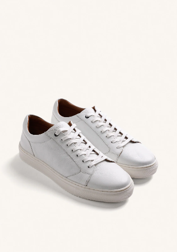 GIOS EPPO Classic Shoes Male