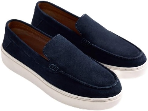 GIOSEPPO Classic Shoes Male