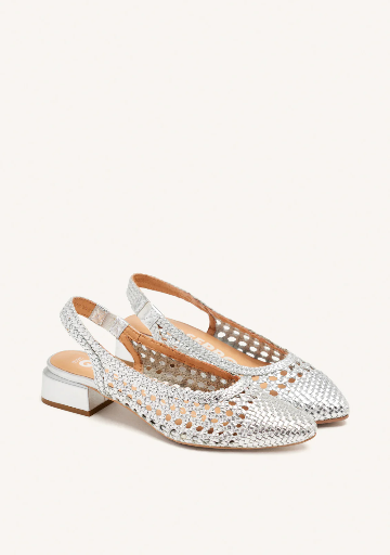 GIOS EPPO Closed Sandal Shoes Female