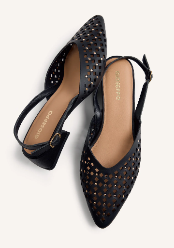 GIOS EPPO Closed Sandal Shoes Female