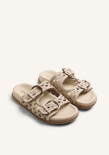 GIOS EPPO Birkenstock  Shoes Female