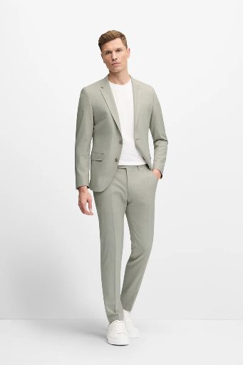 DIGEL Formal Suit  Male