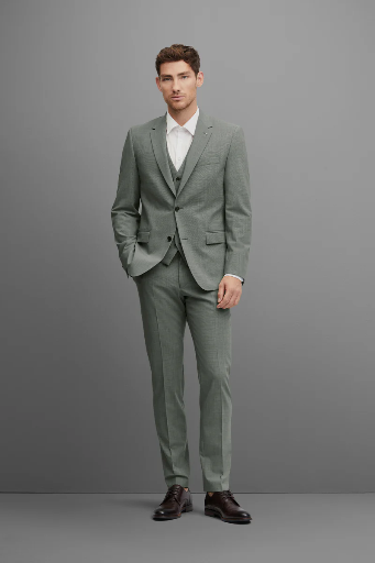DIGEL Formal Suit  Male