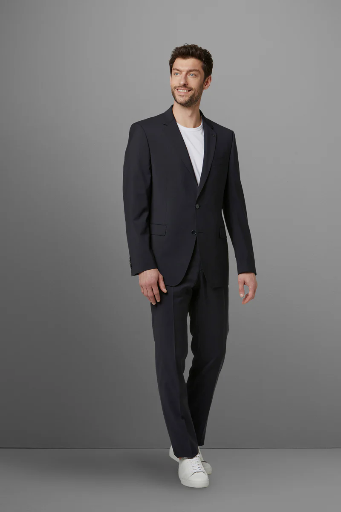DIGEL Formal Suit  Male