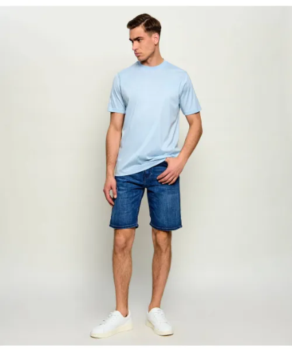 KARL LAGERFELD  Roundneck T-Shirt Male 