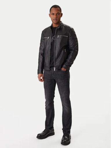 KARL LAGERFELD Regular fit Jeans Male 