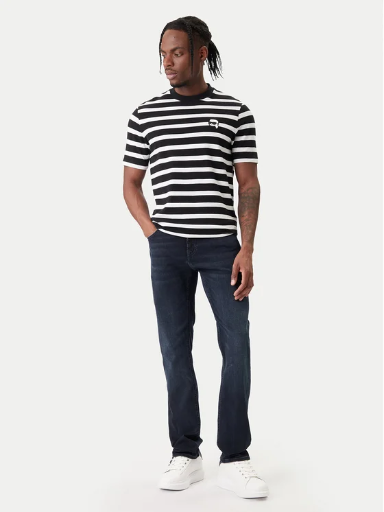 KARL LAGERFELD Regular fit Jeans Male 