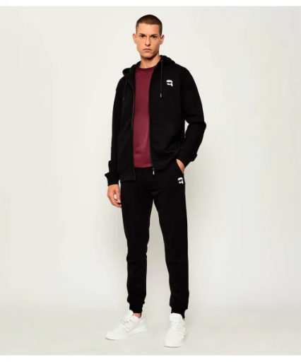 KARL LAGERFELD Sweat Pant Male 