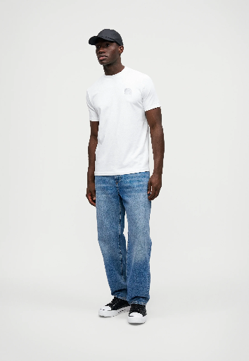 KARL LAGERFELD Roundneck T-Shirt Male 