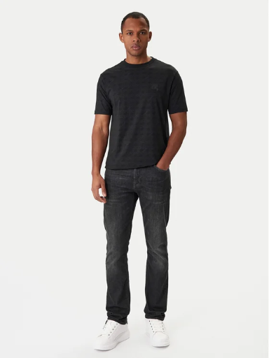 KARL LAGERFELD Roundneck T-Shirt Male 