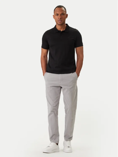 KARL LAGERFELD Polo T-Shirt Male 