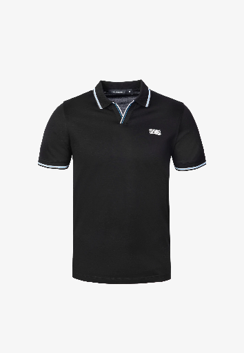 KARL LAGERFELD Polo T-Shirt Male 