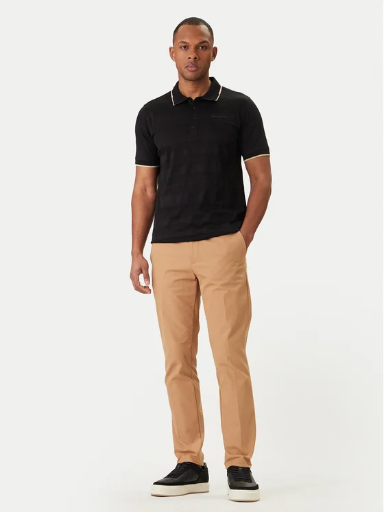 KARL LAGERFELD Polo T-Shirt Male 