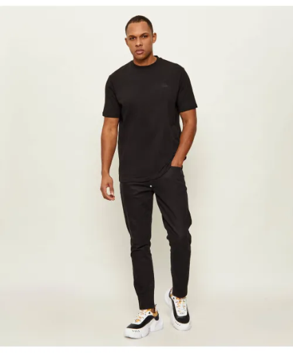 KARL LAGERFELD RoundNeck T-Shirt Male 