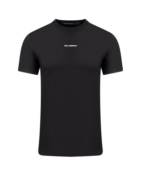 KARL LAGERFELD RoundNeck T-Shirt Male 