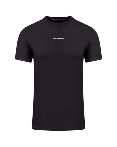 KARL LAGERFELD RoundNeck T-Shirt Male 