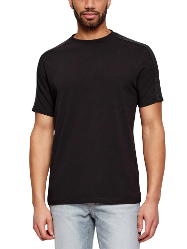 KARL LAGERFELD RoundNeck T-Shirt Male 
