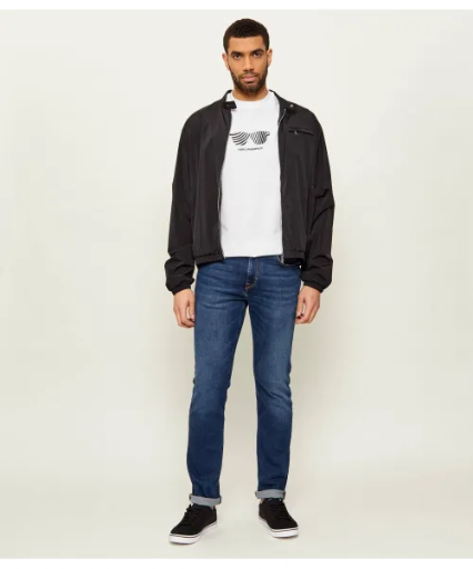KARL LAGERFELD RoundNeck T-Shirt Male 