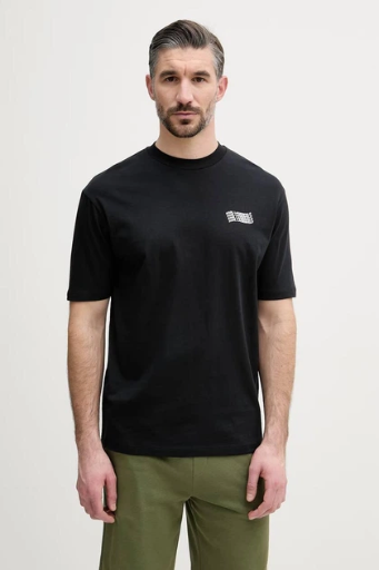 KARL LAGERFELD RoundNeck T-Shirt Male 