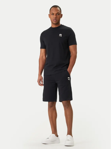 KARL LAGERFELD RoundNeck T-Shirt Male 