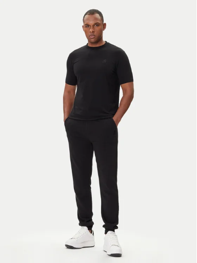 KARL LAGERFELD RoundNeck T-Shirt Male 