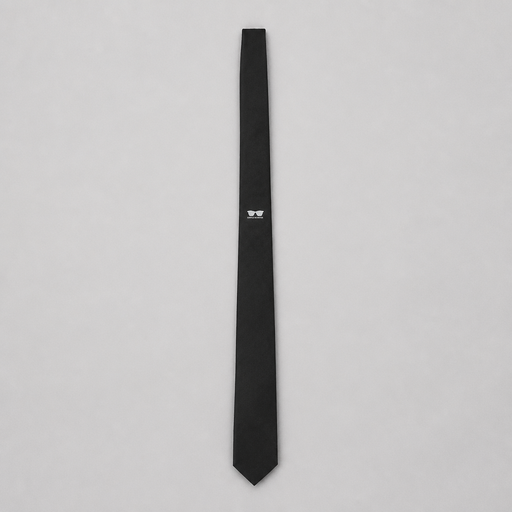 [805100-562167] KARL LAGERFELD Formal Tie Male 