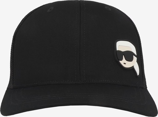 [805619-562128] KARL LAGERFELD Cap  Cap Male 