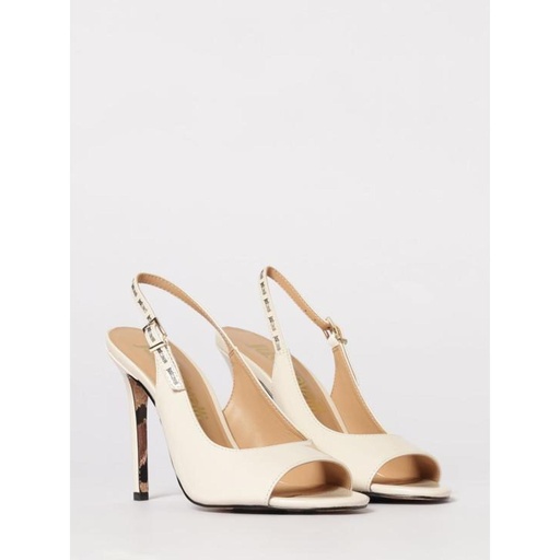 JUST CAVALLI  Leather Heels Female