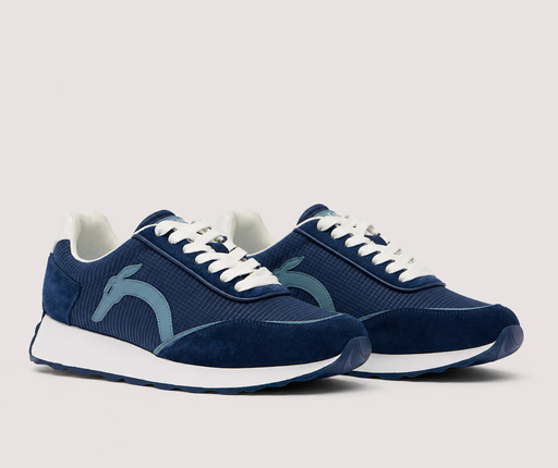 TRUSSARDI Classic Shoes Male