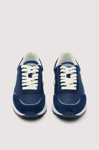 TRUSSARDI Classic Shoes Male