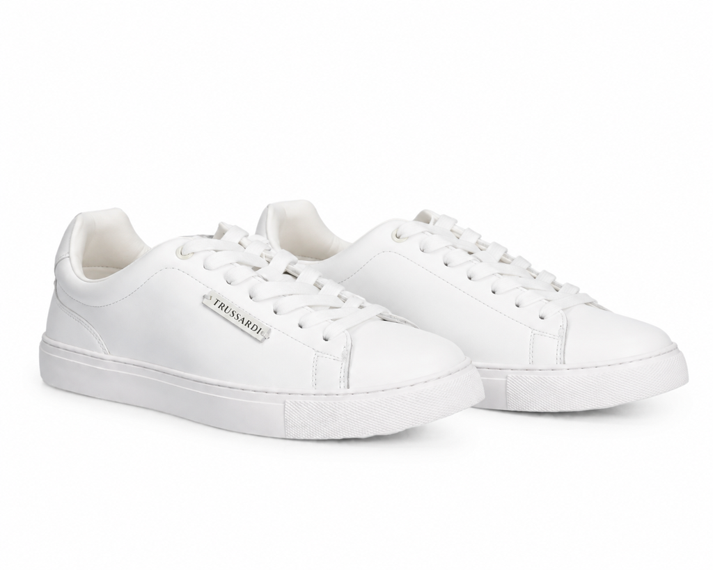 TRUSSARDI Classic Shoes Male