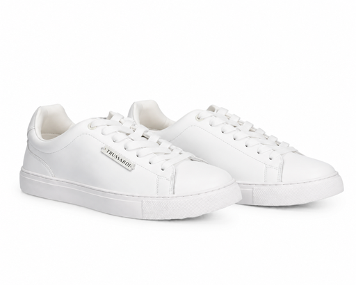 TRUSSARDI Classic Shoes Male