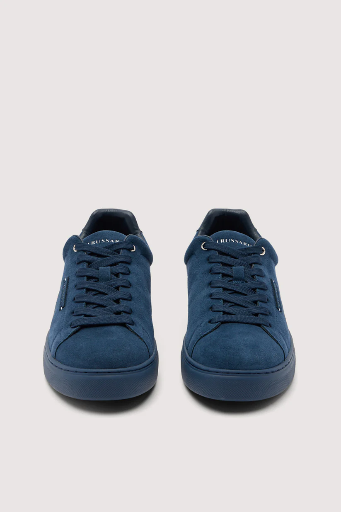 TRUSSARDI Classic Shoes Male