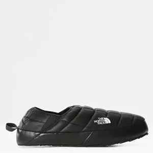 The North Face Traction Mule V Men Lifestyle Slippers Black/White