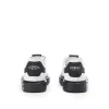 ICEBERG LEATHER BOZEMAN SNEAKERS - Image 4