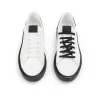 ICEBERG LEATHER BOZEMAN SNEAKERS - Image 3