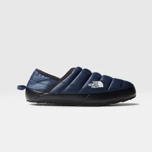 The North Face Traction Mule V Men Lifestyle Slippers Navy/White